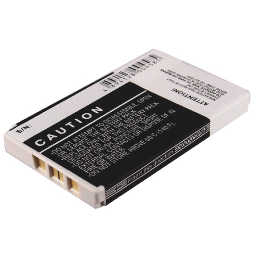 Baterías Sustituye BLD-3