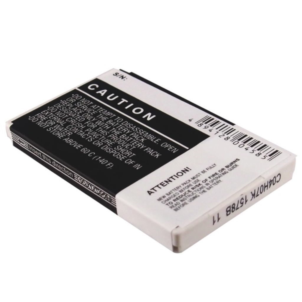 Baterías Sustituye BLD-3