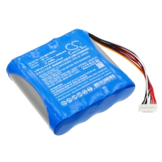 Reemplazo de batería compatible para Nissin BP-53