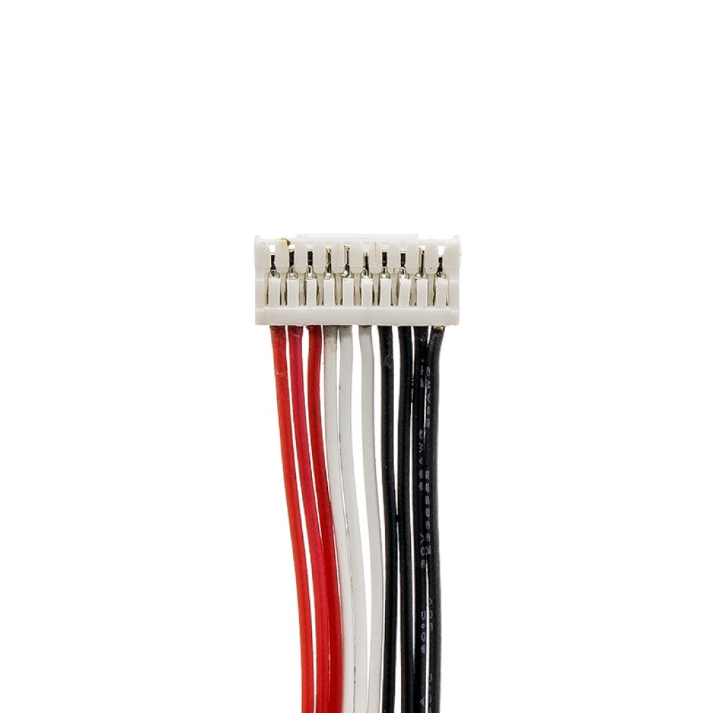 Batería para herramientas eléctricas Nissin KF4A