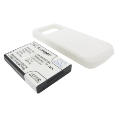 Reemplazo de batería compatible para Nokia BP-4L