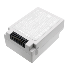 Reemplazo de batería compatible para Nihon Kohden SB-950P,SB-950P-CL