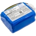 Batería Médica Nihon Kohden CS-NKS750MD