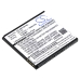 Batería del teléfono móvil Nokia CS-NKT047SL