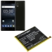 Batería del teléfono móvil Nokia CS-NKT102SL