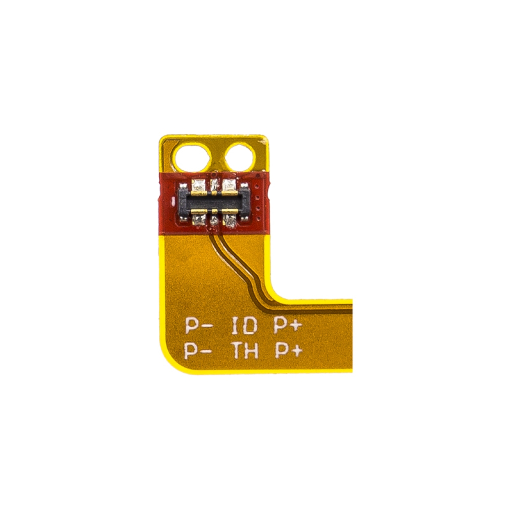 Batería del teléfono móvil Nokia CS-NKT104SL
