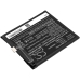 Batería del teléfono móvil Nokia CS-NKT157SL
