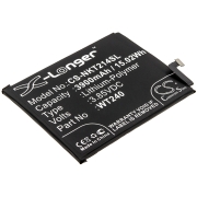 CS-NKT214SL<br />Baterías para  reemplaza la batería WT240