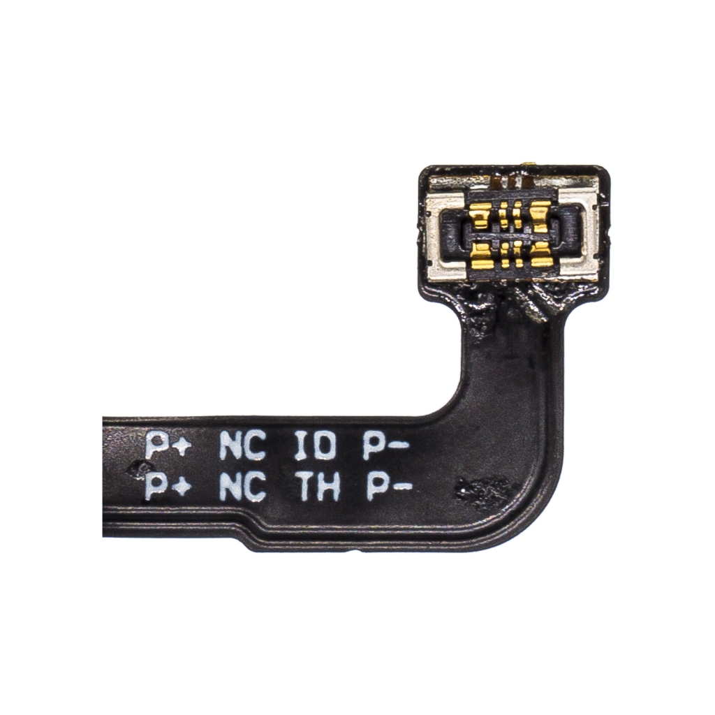 Batería del teléfono móvil Nokia CS-NKT240SL