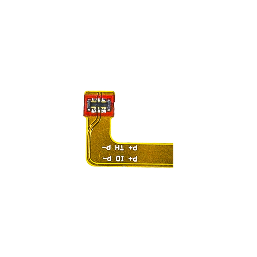 Batería del teléfono móvil Nokia CS-NKT618SL