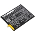 Batería del teléfono móvil Nokia CS-NKT620SL