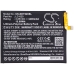 Batería del teléfono móvil Nokia CS-NKT620SL