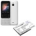 Batería del teléfono móvil Nokia CS-NKT630SL