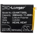 Batería del teléfono móvil Nokia CS-NKT720SL