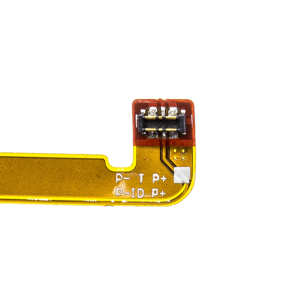 Batería del teléfono móvil Nokia CS-NKT720SL
