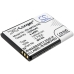 Batería del teléfono móvil Nokia CS-NKT811SL