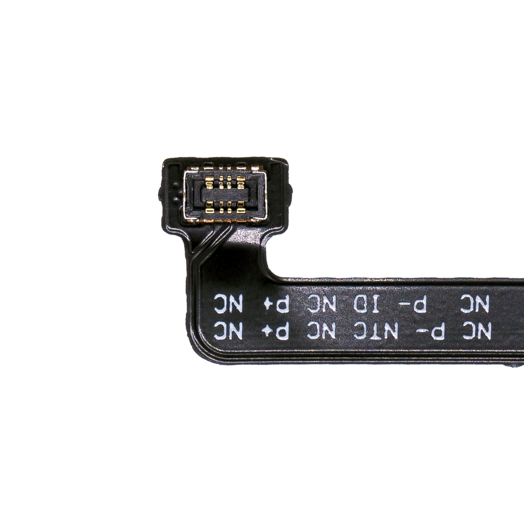 Batería del teléfono móvil Nokia CS-NKT830SL