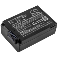 Reemplazo de batería compatible para NIKON EN-EL25,VFB12502