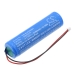 Batería de código de barras, escáner Newland CS-NLH300BL