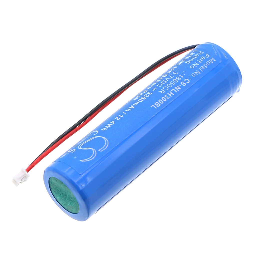 Batería de código de barras, escáner Newland CS-NLH300BL