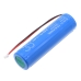 Batería de código de barras, escáner Newland CS-NLH300BL