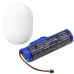 Batería Smart Home Nest CS-NLH700SL