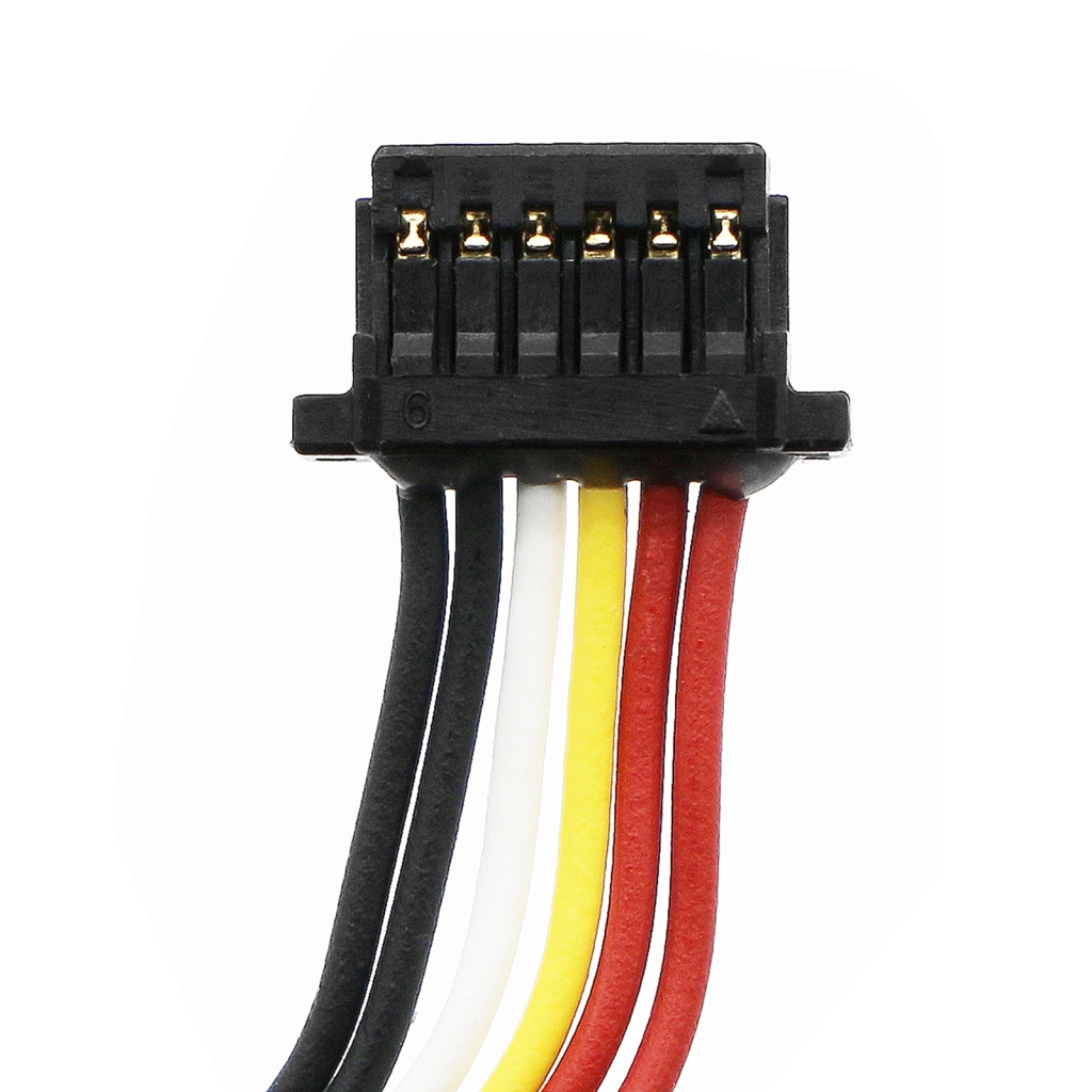 Batería de la cámara de seguridad del hogar Nest CS-NLH823SL