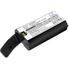 Reemplazo de batería compatible para Newland LB74V22H