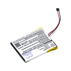 Reemplazo de batería compatible para Nest TL363844