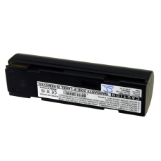 Reemplazo de batería compatible para Toshiba BN-V101,BN-V101E,DB-30,DDNP-100,NP-100