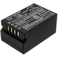 Reemplazo de batería compatible para FUJIFILM NP-T125