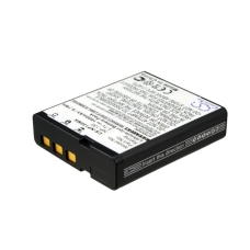 Reemplazo de batería compatible para CASIO NP-130,NP-130A