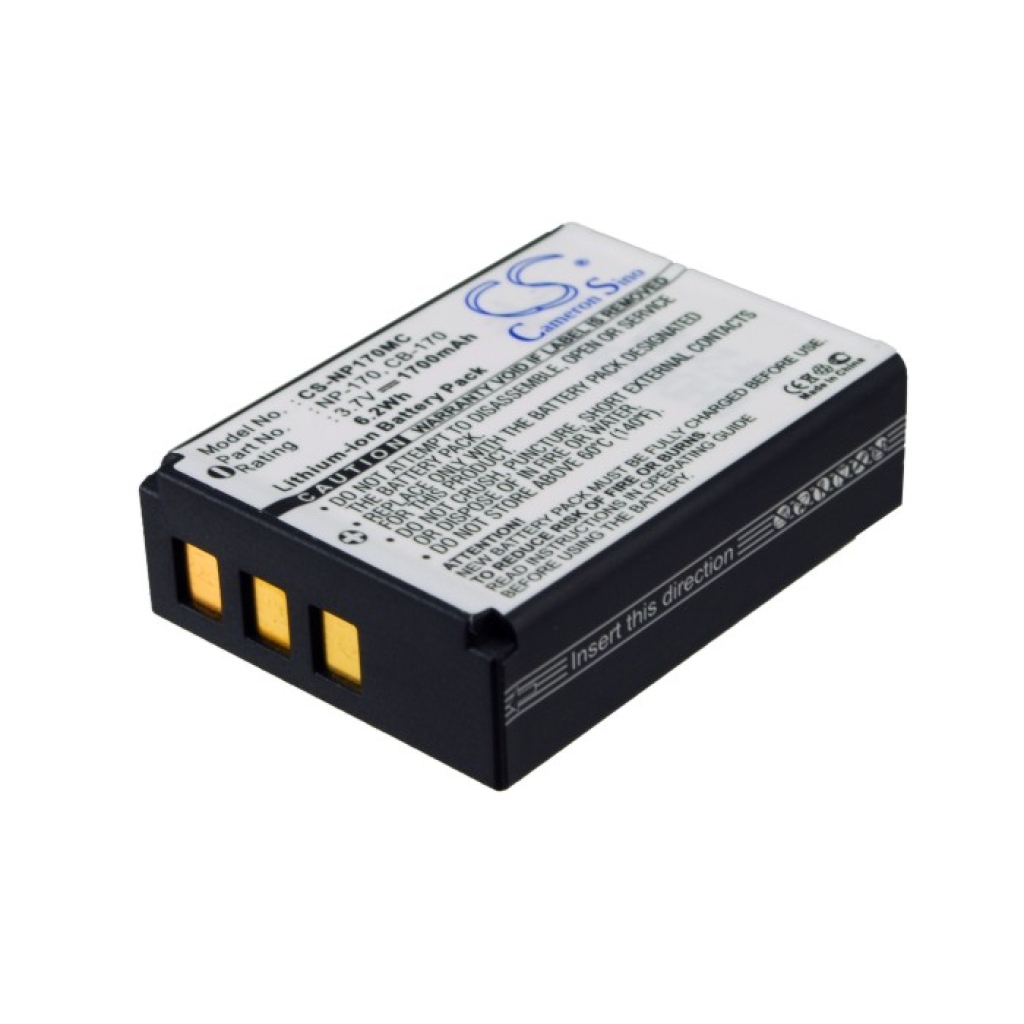Baterías Sustituye 084-07042L-062
