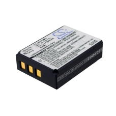 Reemplazo de batería compatible para Ordro 084-07042L-062,CB-170,NP-170