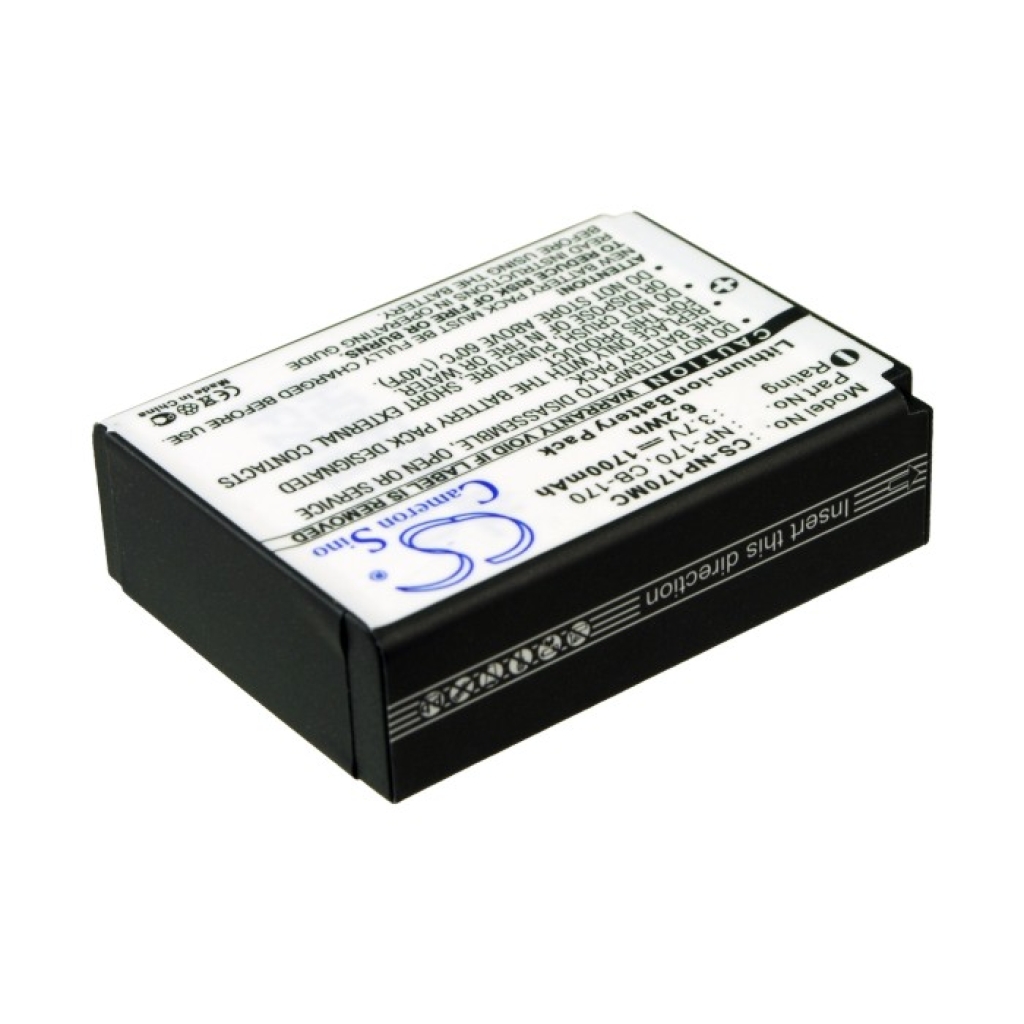 Baterías Sustituye 084-07042L-062