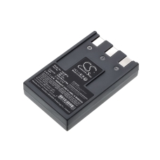Reemplazo de batería compatible para Polaroid ER-D100,NB-1L,NB-1LH