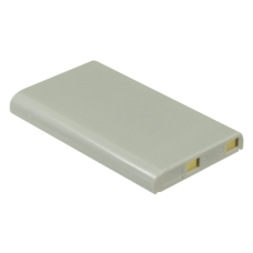 Reemplazo de batería compatible para MINOLTA NP-200