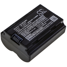 Reemplazo de batería compatible para FUJIFILM NP-W235