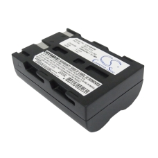 Reemplazo de batería compatible para Sigma BP-21,D-LI50,NP-400,SB-L1674