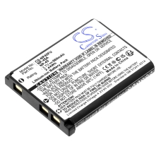Reemplazo de batería compatible para Medion BP-DC17,NP-45,NP-45A,NP-45B,NP-45S...