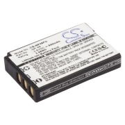 CS-NP48FU<br />Baterías para  reemplaza la batería NP-48