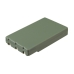 Baterías Sustituye DR-LB4