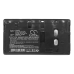 Batería de la cámara Telefunken VMC1700L