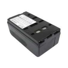 Reemplazo de batería compatible para Sony 550041-100,DR10,NP-33,NP-55,NP-66...