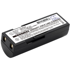 Reemplazo de batería compatible para Samsung D-LI72,DB-L30,DB-L30A,NP-700,SLB-0637