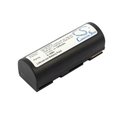 Reemplazo de batería compatible para Toshiba B32B818232,B32B818233,BP-1100,DB-20,DB-20L...