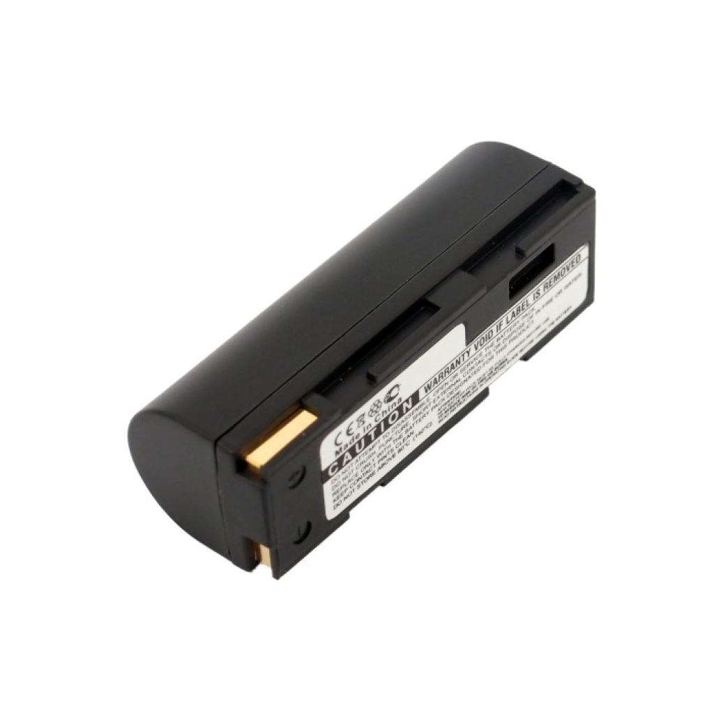 Batería de la cámara Mitsubishi MICROELITE 3300