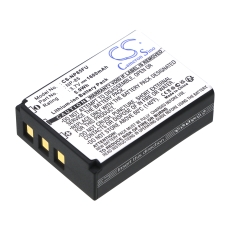 Reemplazo de batería compatible para FUJIFILM NP-85