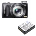 Batería de la cámara FUJIFILM Finepix SL260