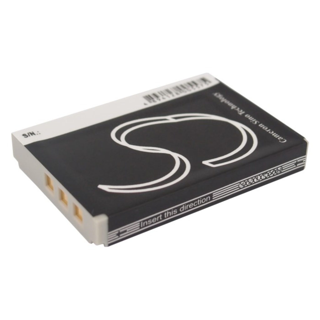 Batería de la cámara Prosio Slim Neo Xc534
